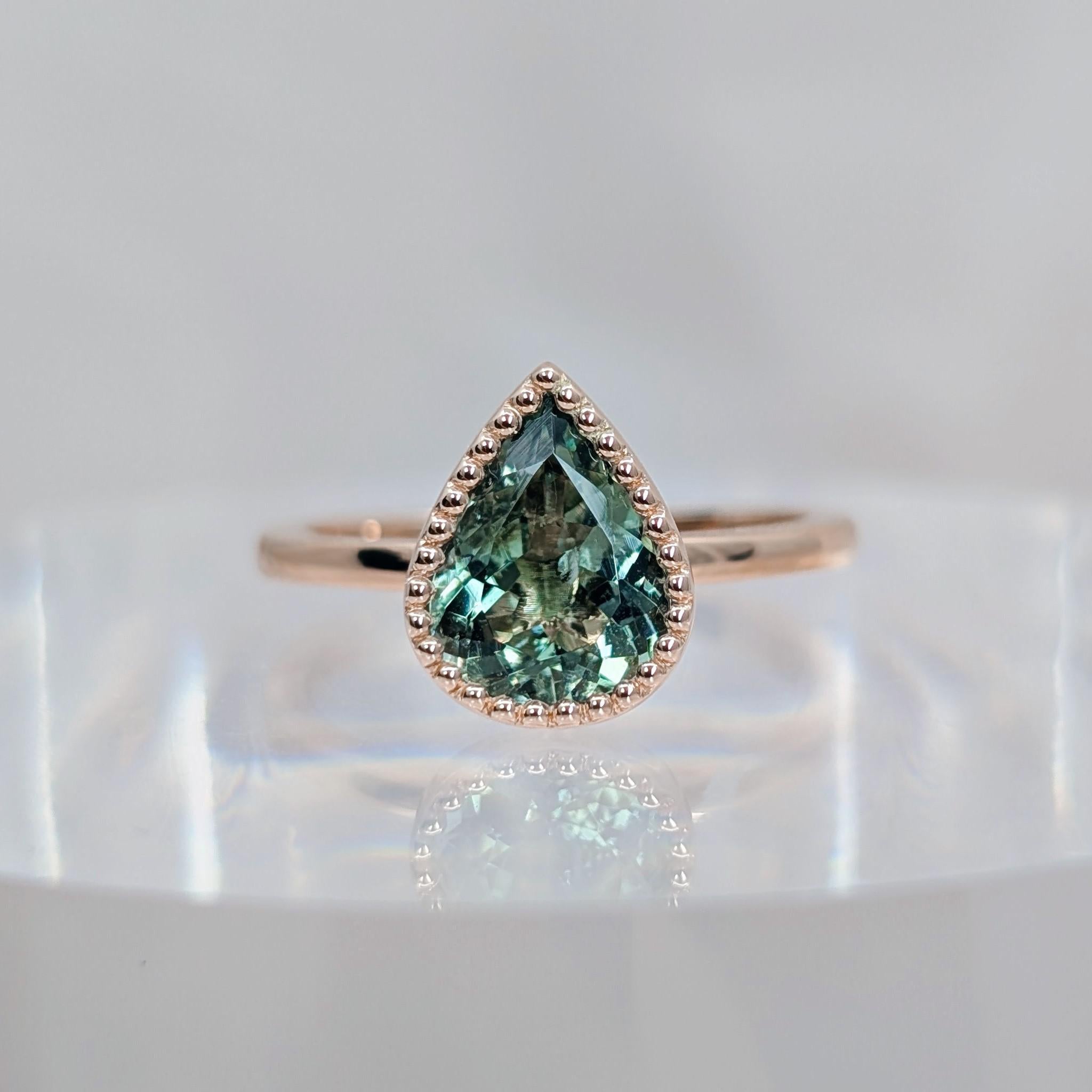 ONE OFF AND SMALL BATCH JEWELLERY